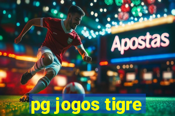 pg jogos tigre