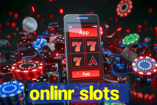 onlinr slots