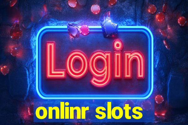 onlinr slots