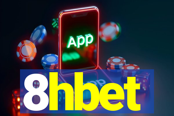 8hbet