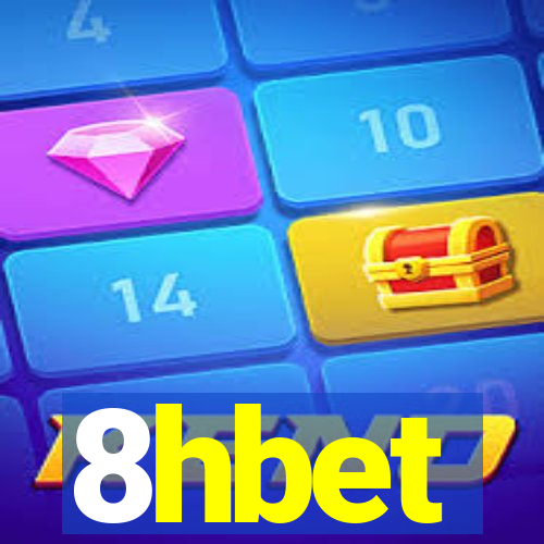 8hbet