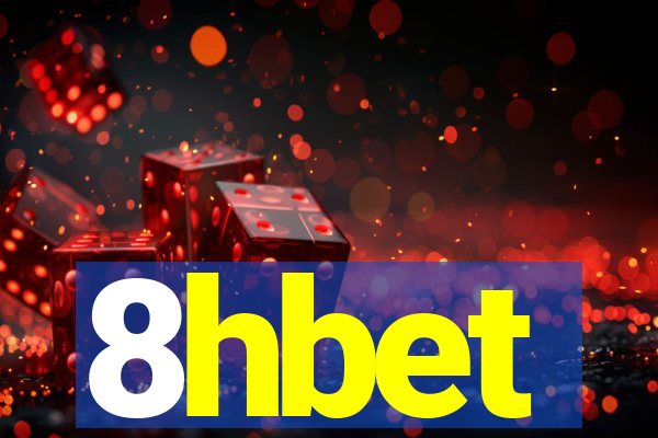 8hbet