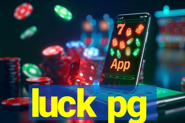 luck pg