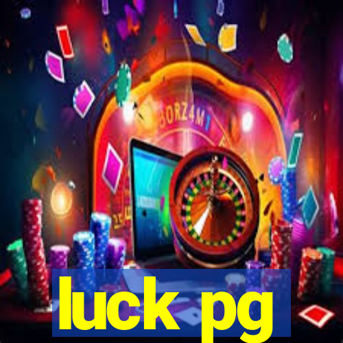 luck pg