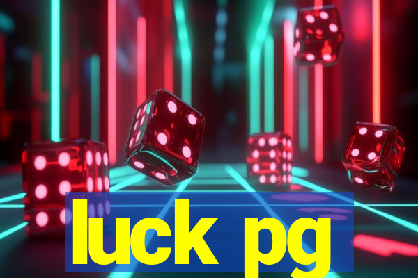 luck pg