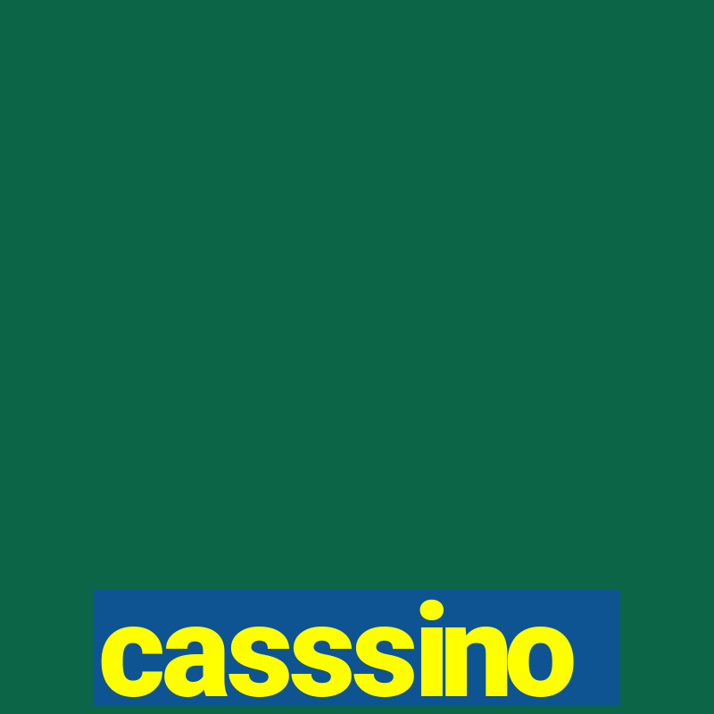 casssino