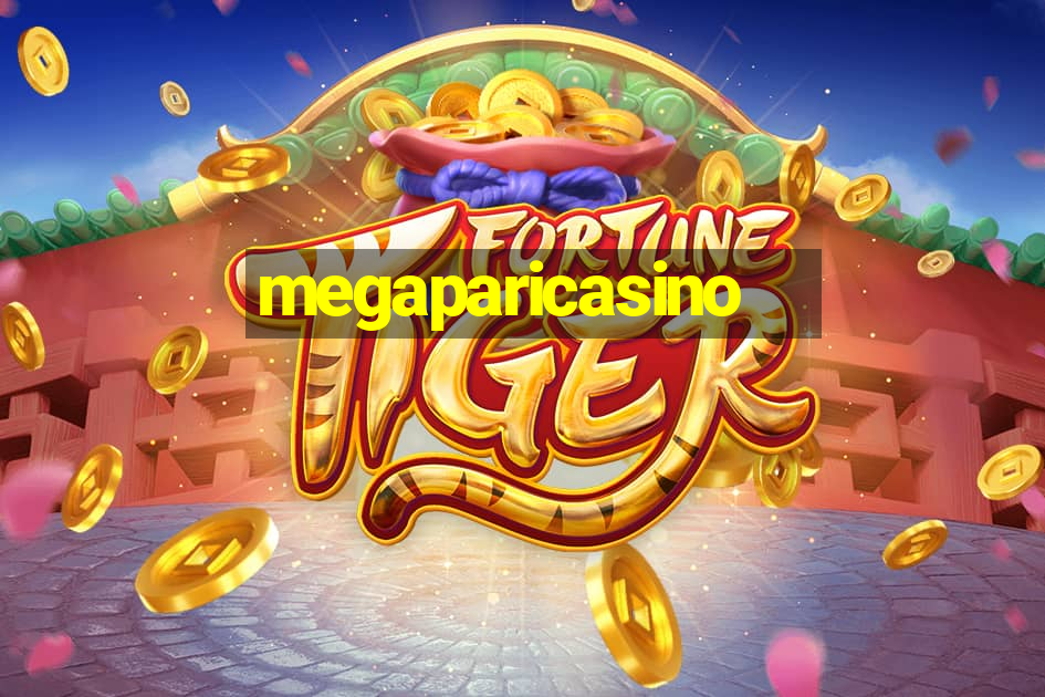 megaparicasino