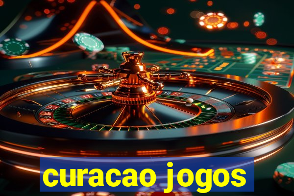 curacao jogos