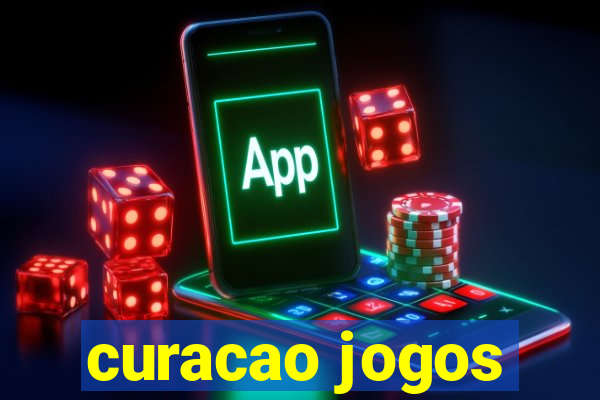 curacao jogos