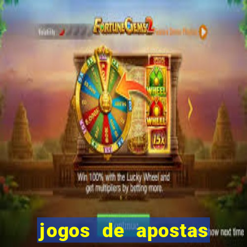 jogos de apostas de 1 real