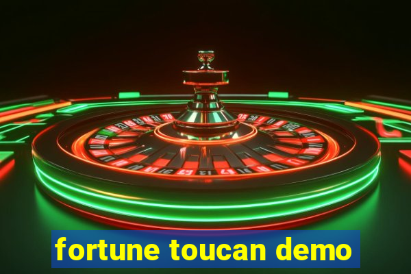 fortune toucan demo