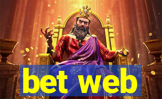 bet web