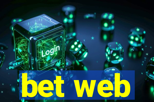 bet web