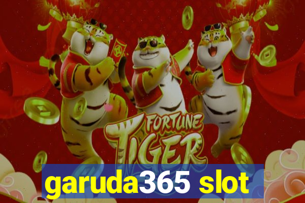 garuda365 slot