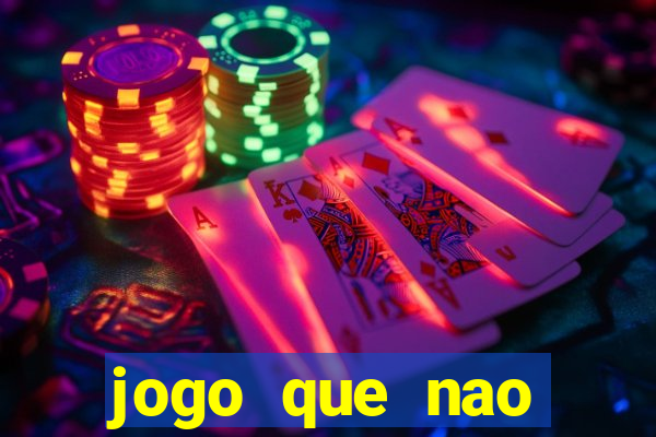 jogo que nao precisa de deposito