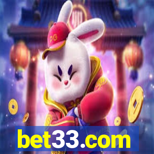 bet33.com