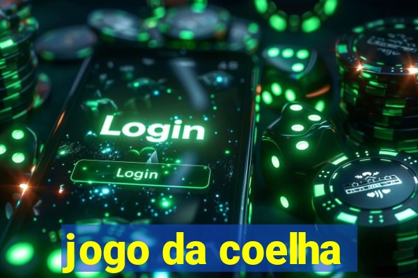 jogo da coelha