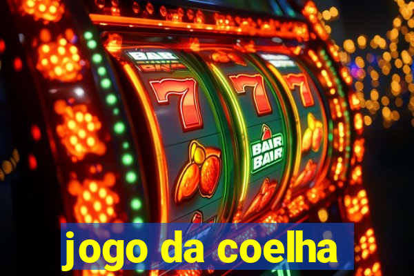 jogo da coelha