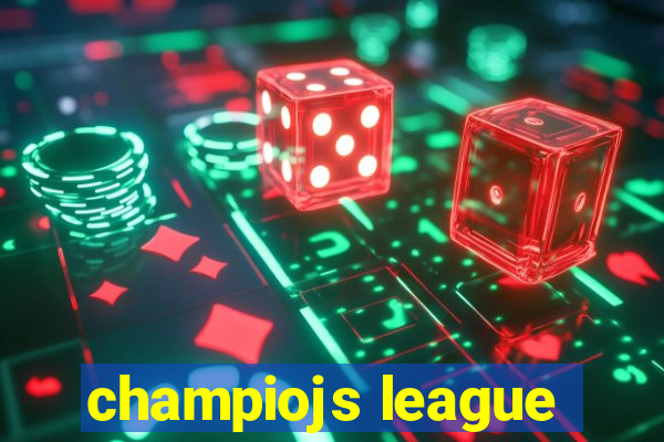 champiojs league