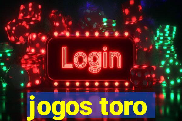 jogos toro