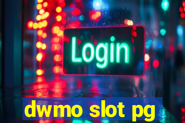 dwmo slot pg