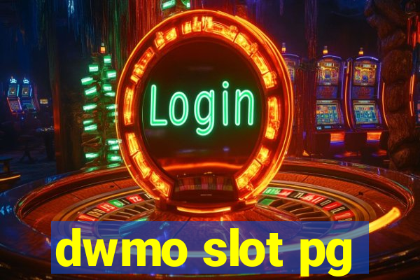 dwmo slot pg