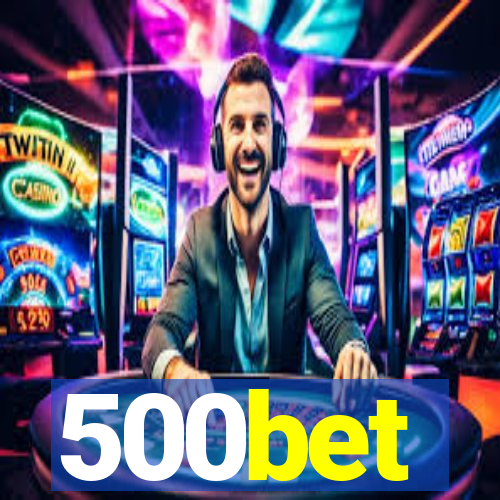 500bet