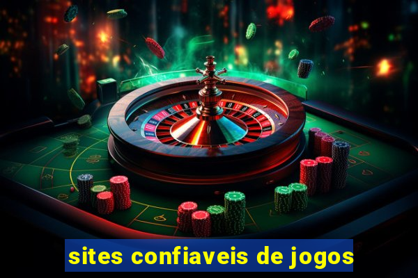 sites confiaveis de jogos