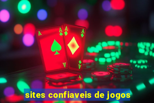 sites confiaveis de jogos