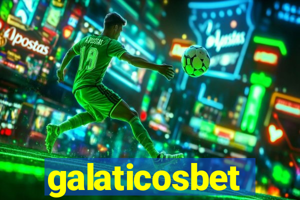 galaticosbet