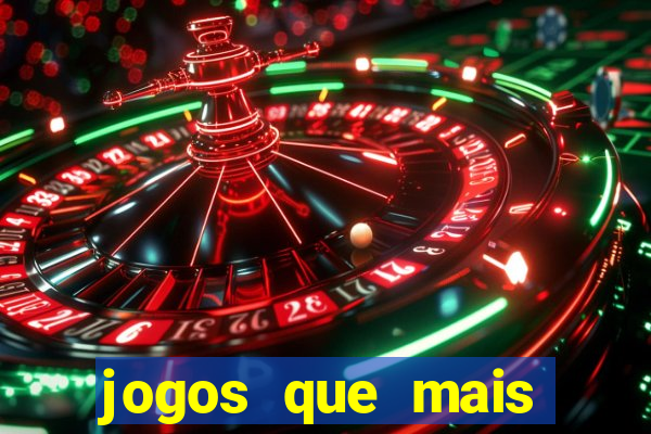 jogos que mais pagam cassino