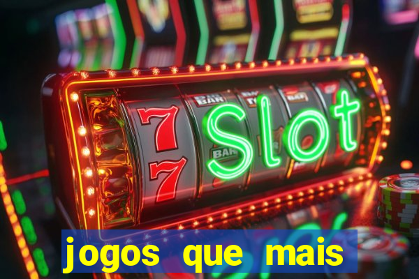 jogos que mais pagam cassino