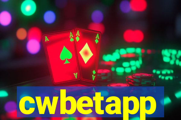 cwbetapp