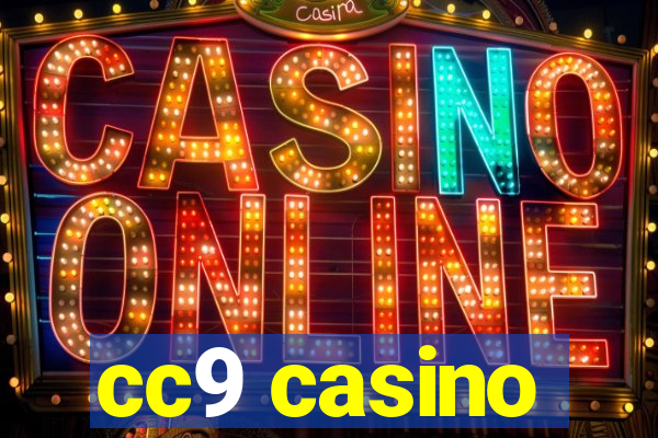 cc9 casino