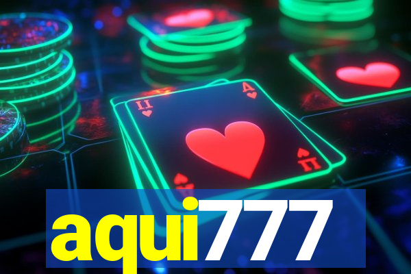 aqui777