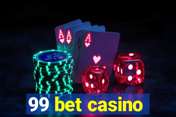 99 bet casino