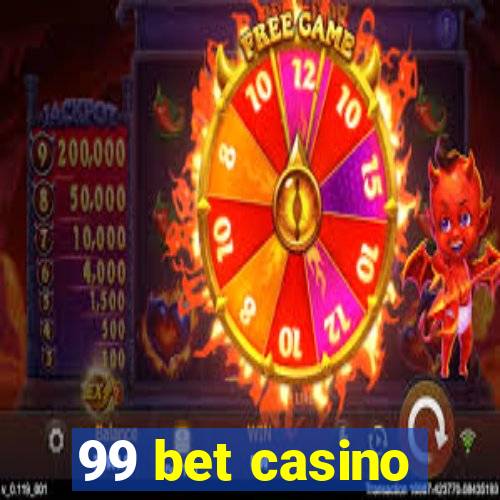 99 bet casino