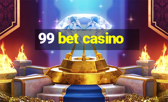 99 bet casino