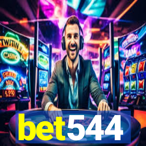 bet544