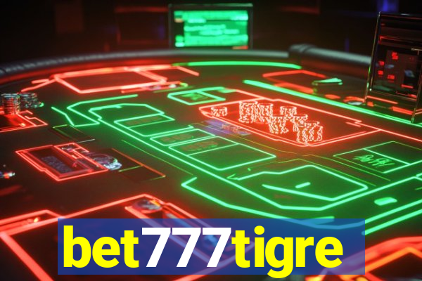 bet777tigre