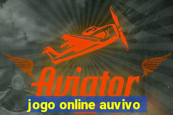 jogo online auvivo