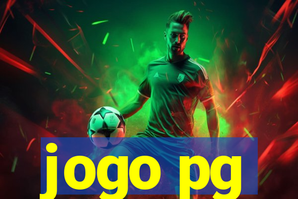 jogo pg