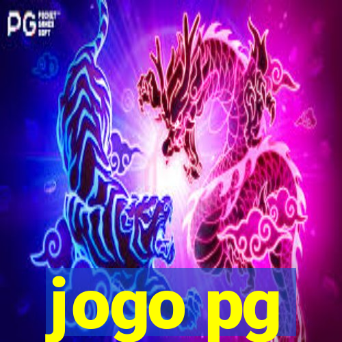 jogo pg