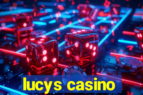 lucys casino