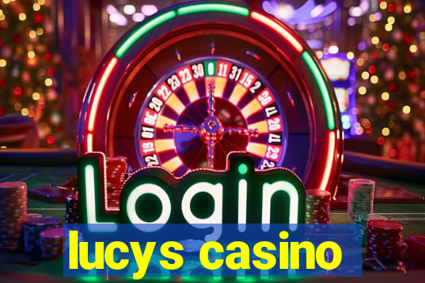 lucys casino