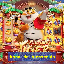 bono de bienvenida de casino estrella