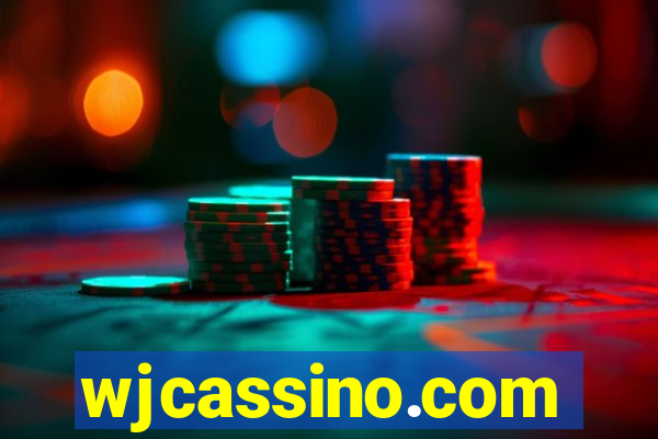 wjcassino.com