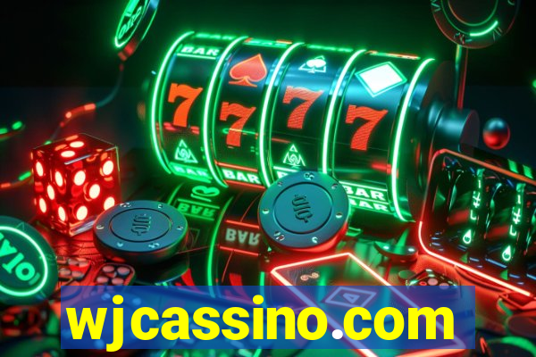 wjcassino.com