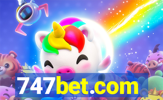 747bet.com