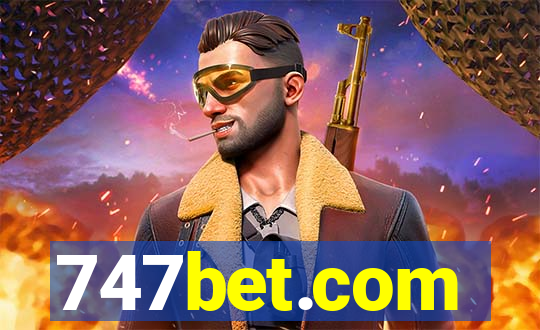 747bet.com